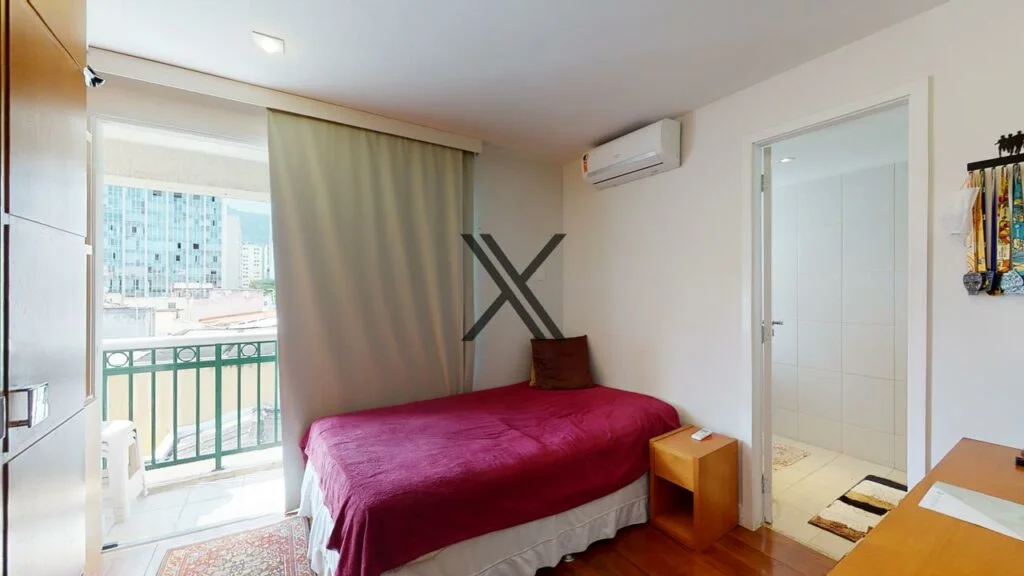 Extraordinary 4 Bedrooms Penthouse Leblon rio de janeiro brazil 27