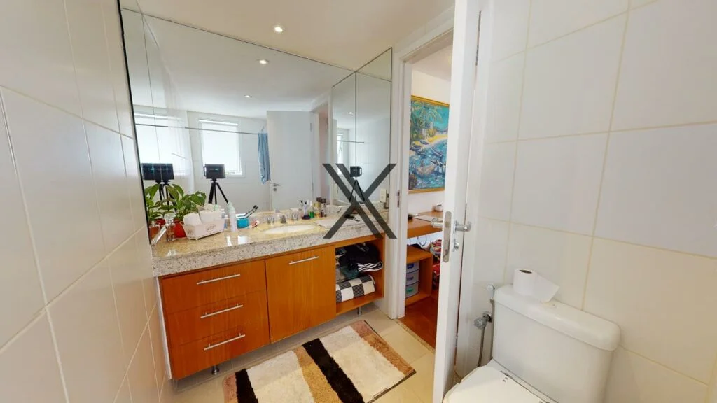 Extraordinary 4 Bedrooms Penthouse Leblon rio de janeiro brazil 30