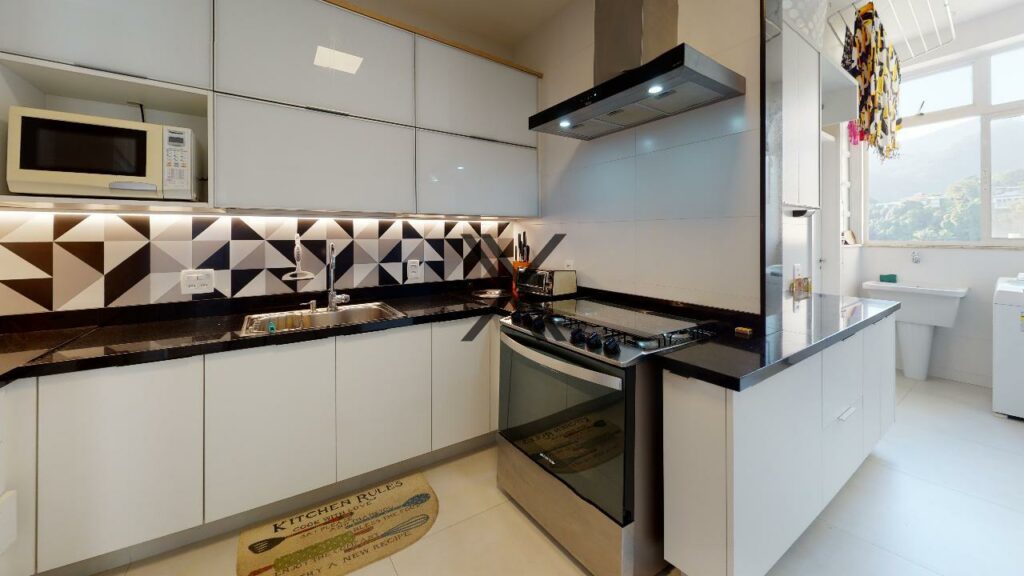 leblon 3 beedroom apartment for sale rio de janeiro rj 20
