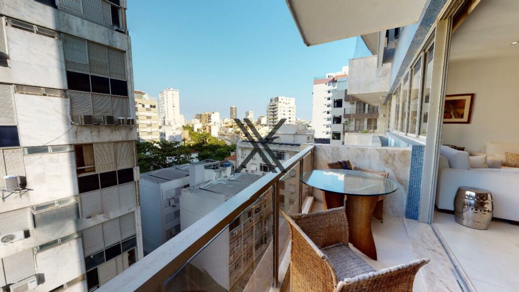 leblon 3 beedroom apartment for sale rio de janeiro rj 7