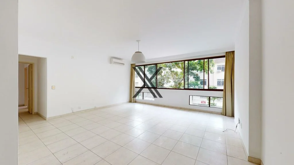 Renovated 4 Bedrooms Apartment Leblon rio de janeiro brazil 1