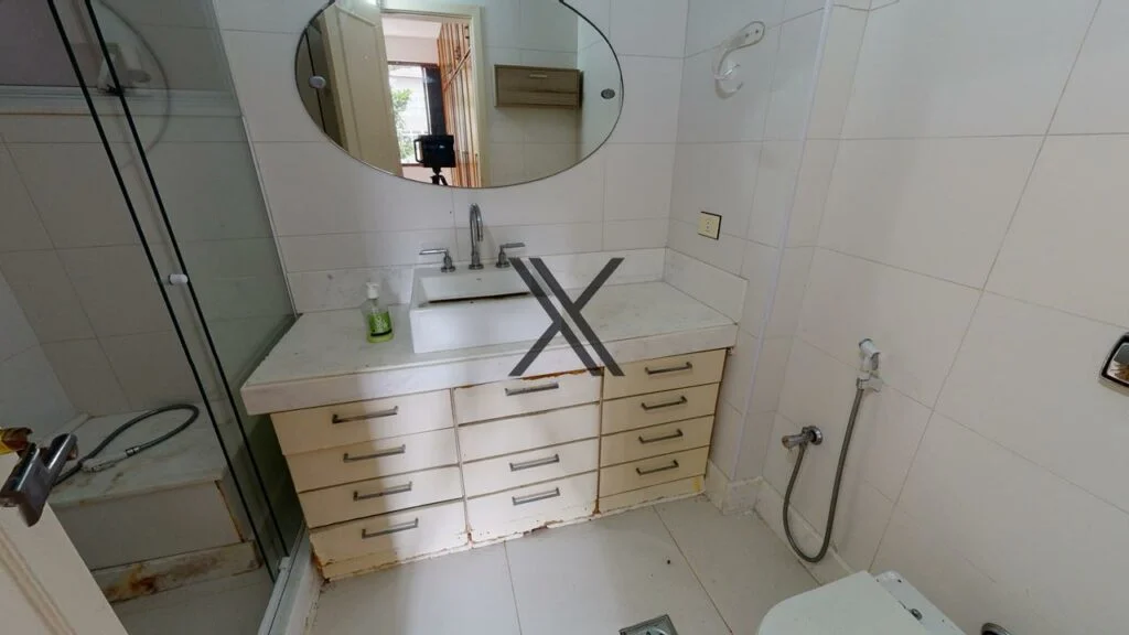 Renovated 4 Bedrooms Apartment Leblon rio de janeiro brazil 10