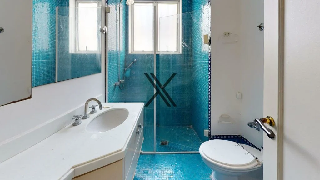 Renovated 4 Bedrooms Apartment Leblon rio de janeiro brazil 13