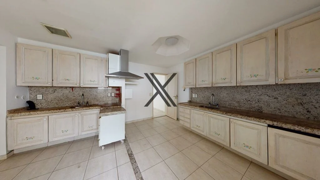 Renovated 4 Bedrooms Apartment Leblon rio de janeiro brazil 19
