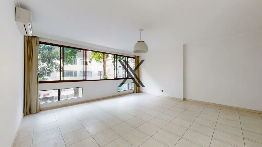 Renovated 4 Bedrooms Apartment Leblon rio de janeiro brazil 2
