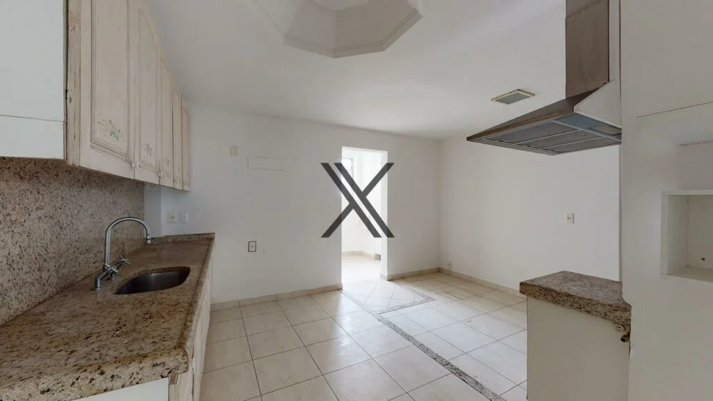 Renovated 4 Bedrooms Apartment Leblon rio de janeiro brazil 20