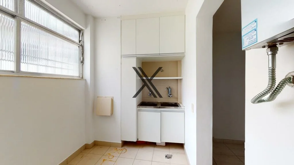 Renovated 4 Bedrooms Apartment Leblon rio de janeiro brazil 21