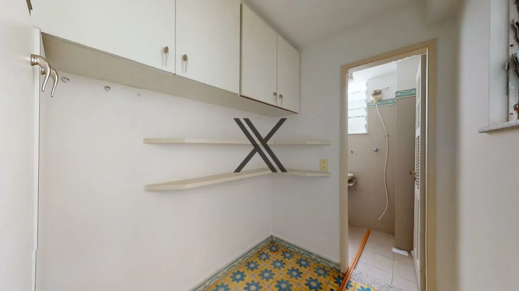 Renovated 4 Bedrooms Apartment Leblon rio de janeiro brazil 22