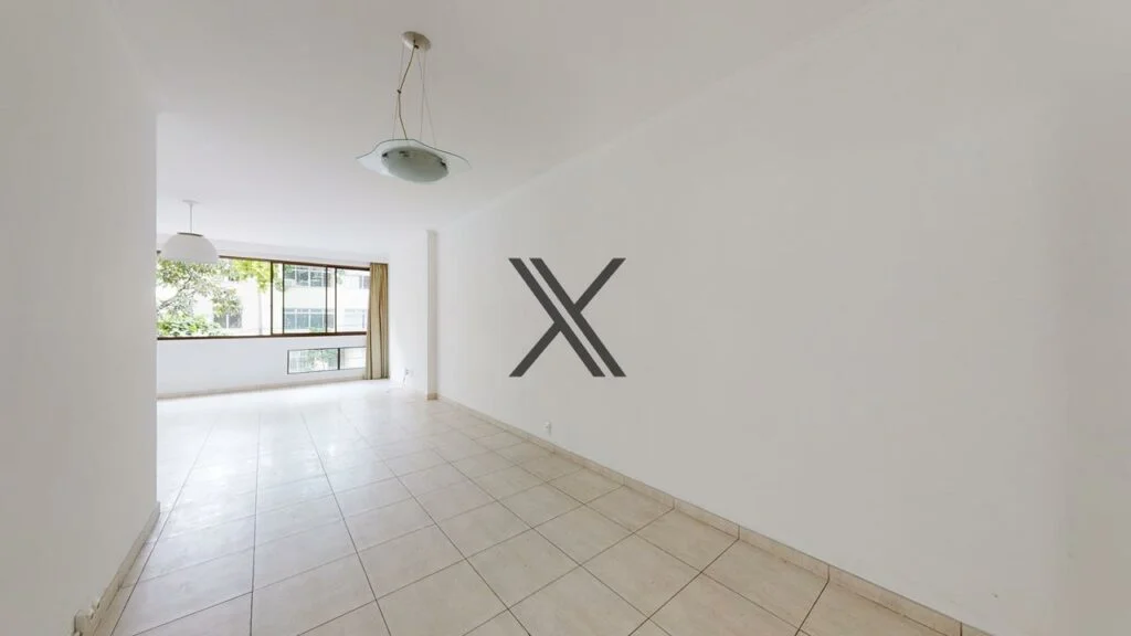 Renovated 4 Bedrooms Apartment Leblon rio de janeiro brazil 4