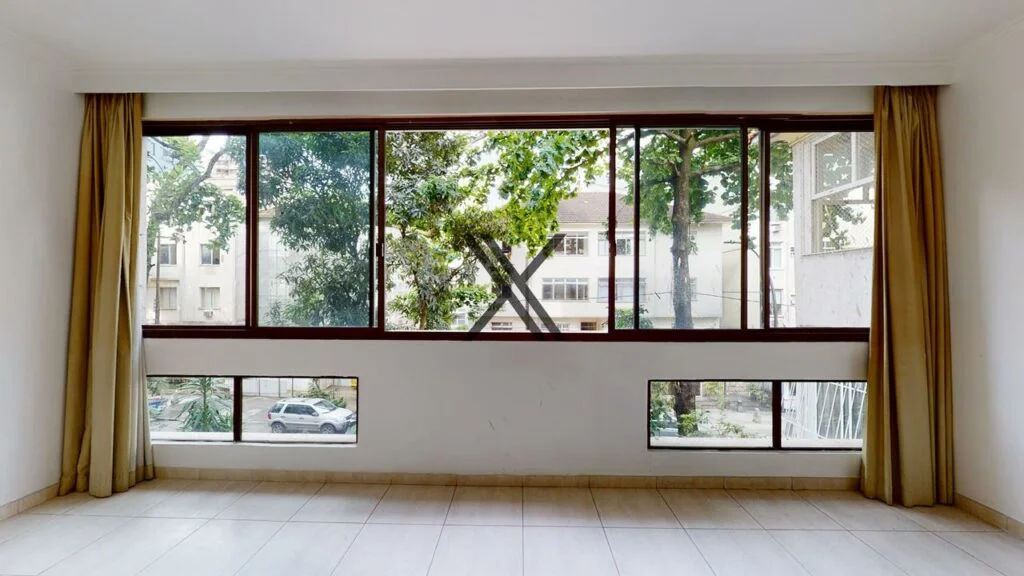 Renovated 4 Bedrooms Apartment Leblon rio de janeiro brazil 5