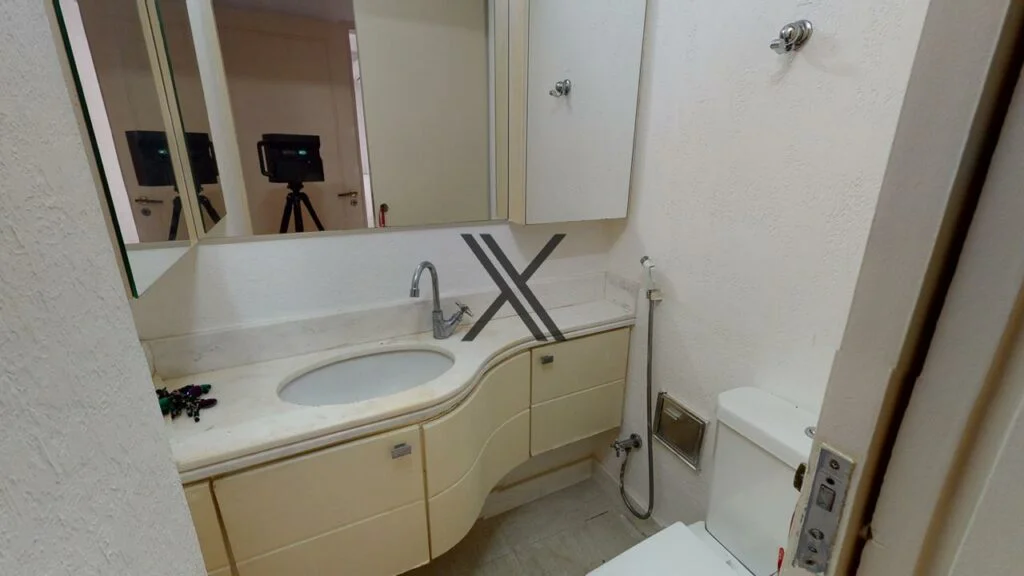 Renovated 4 Bedrooms Apartment Leblon rio de janeiro brazil 6