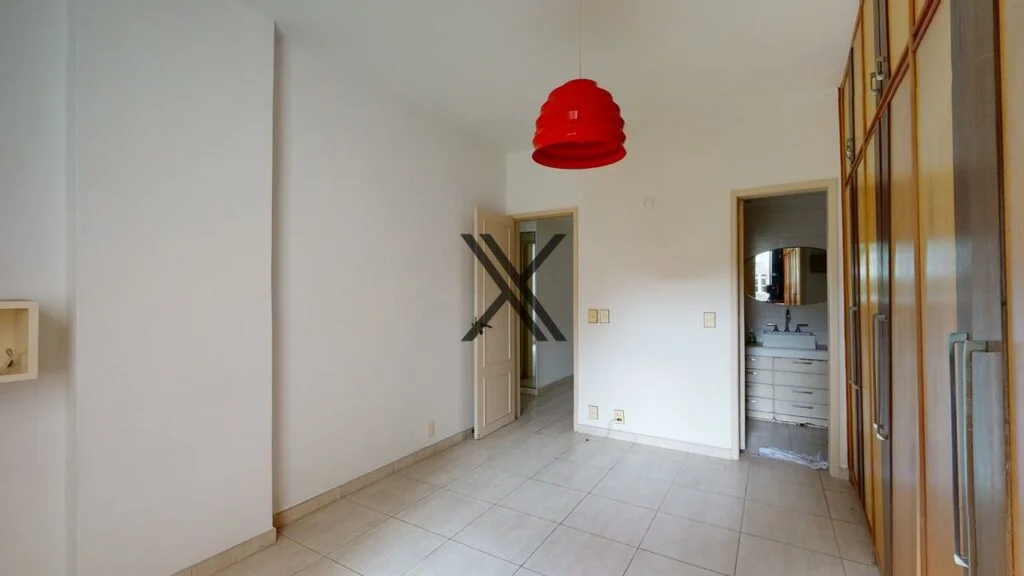 Renovated 4 Bedrooms Apartment Leblon rio de janeiro brazil 8