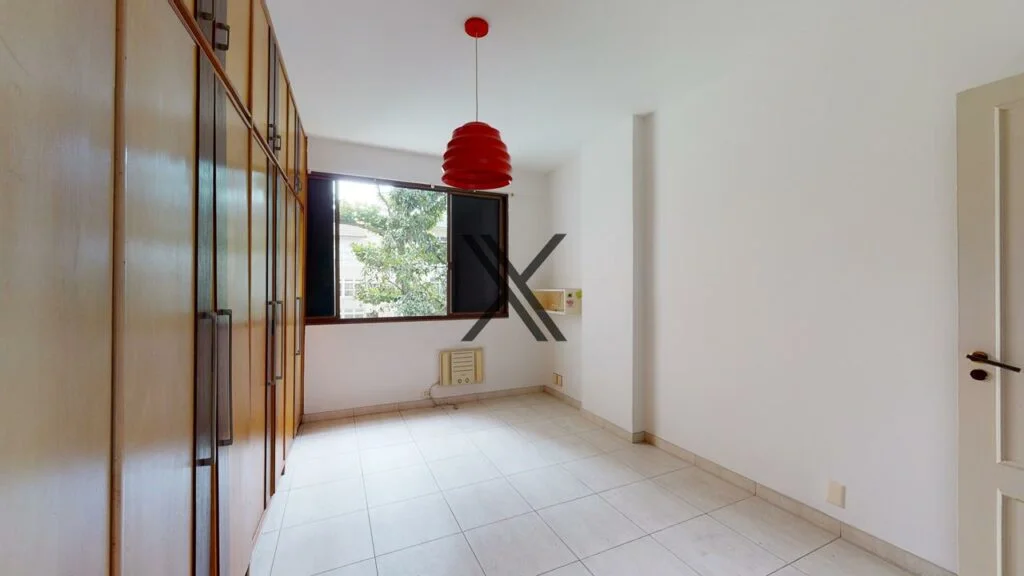 Renovated 4 Bedrooms Apartment Leblon rio de janeiro brazil 9