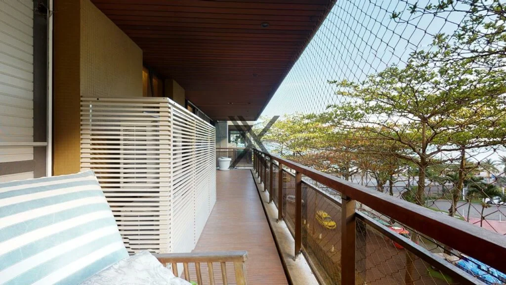 Renovated Oceanfront Apartment São Conrado rio de janeiro brazil 28