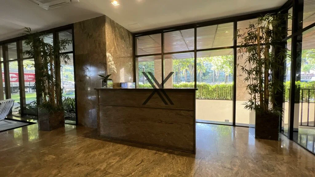 Renovated Oceanfront Apartment São Conrado rio de janeiro brazil 35