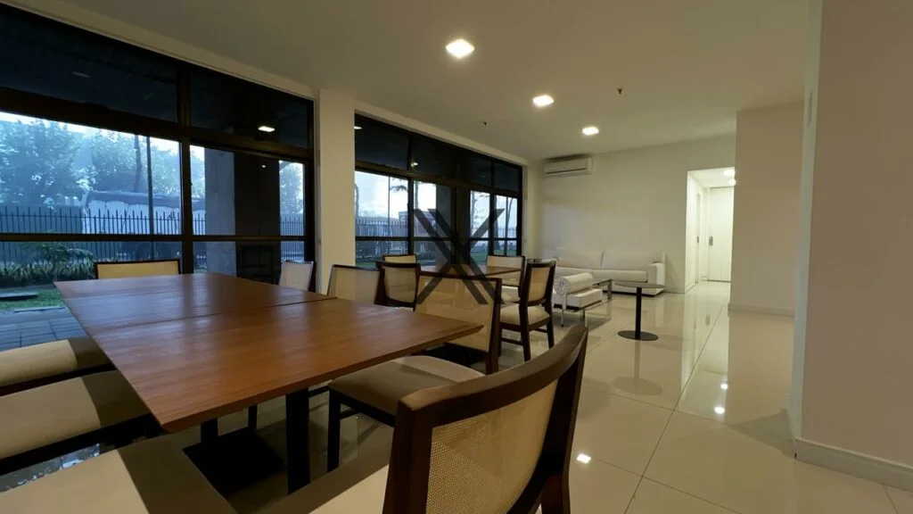 Renovated Oceanfront Apartment São Conrado rio de janeiro brazil 38