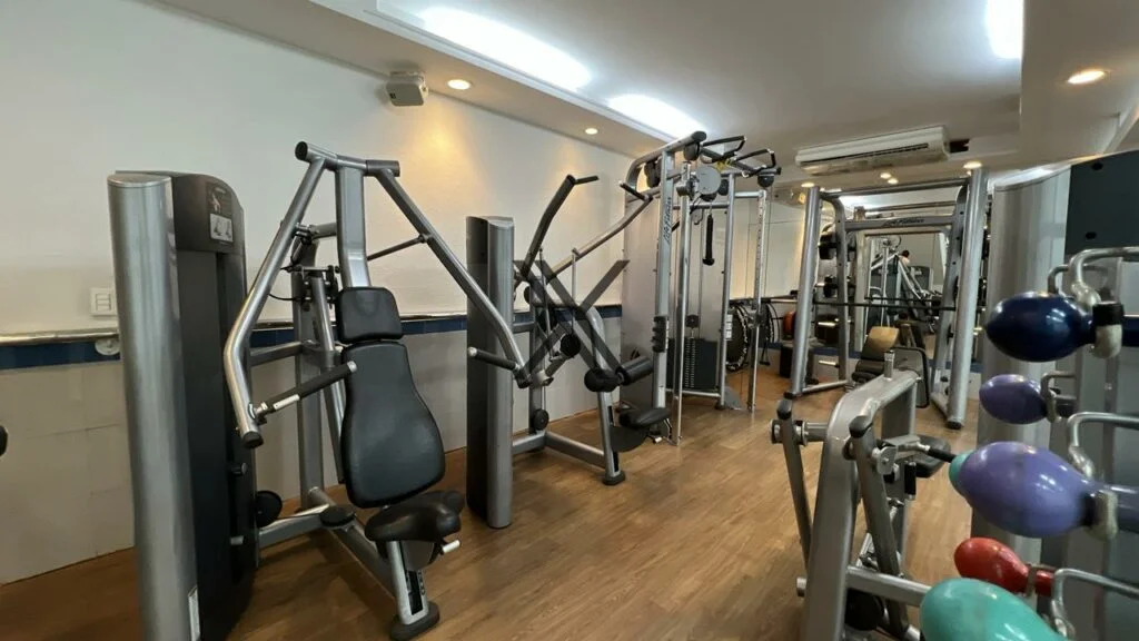 Renovated Oceanfront Apartment São Conrado rio de janeiro brazil 43