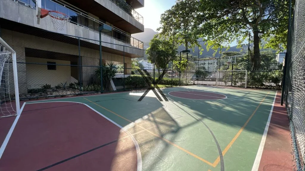 Renovated Oceanfront Apartment São Conrado rio de janeiro brazil 45