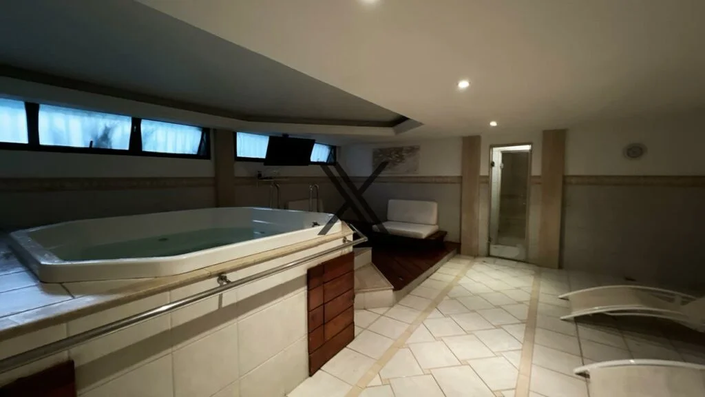 Renovated Oceanfront Apartment São Conrado rio de janeiro brazil 46