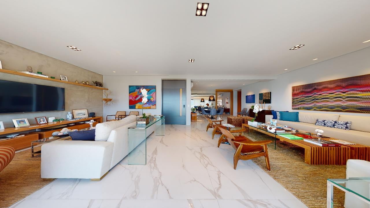 Apartments in Rio de Janeiro