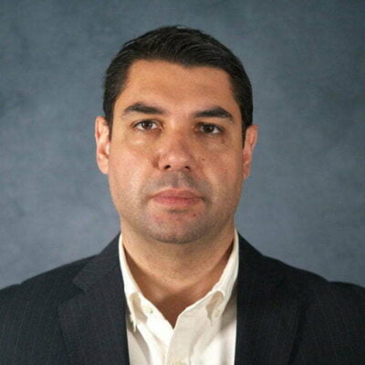 Diego Machado