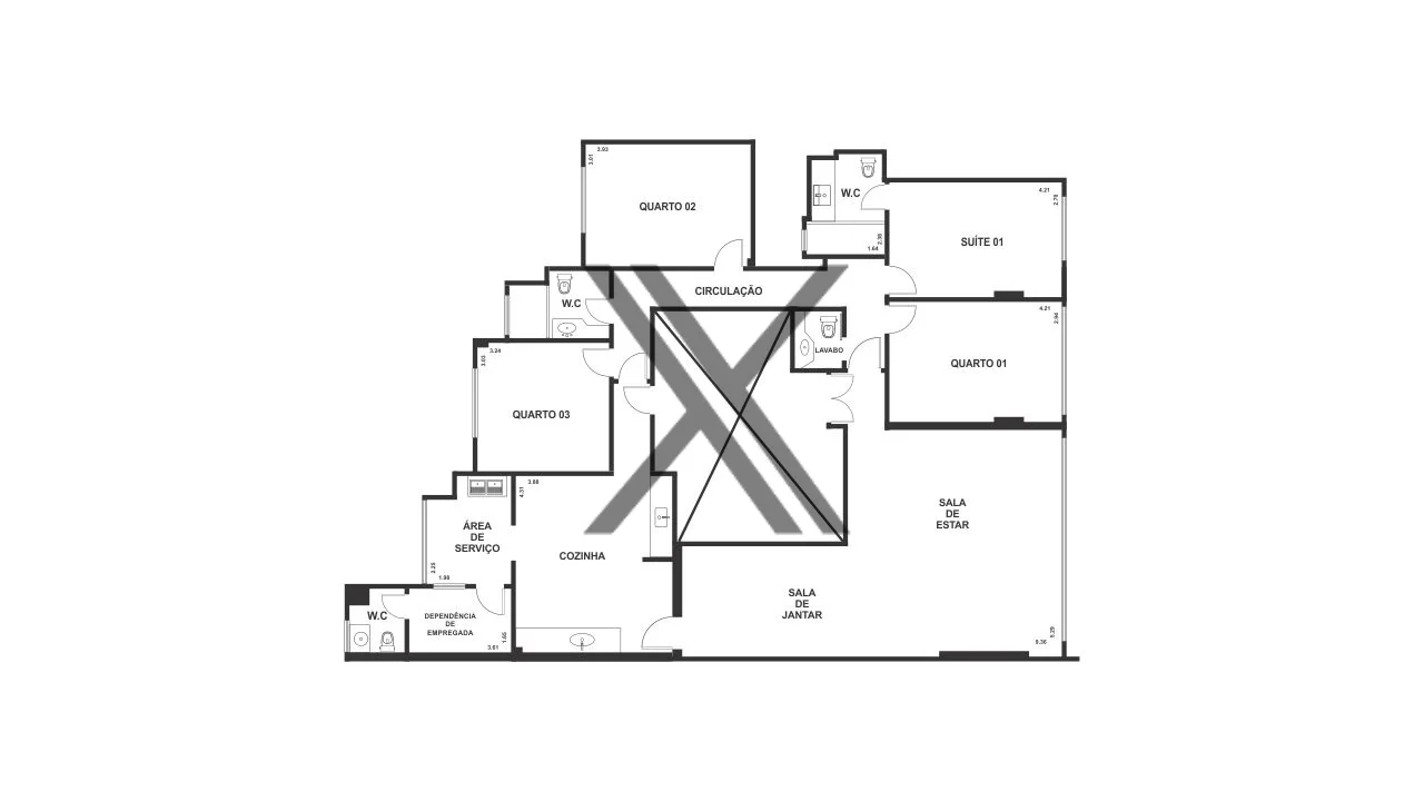 3D Plan