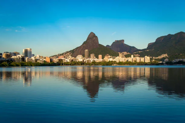 lagoa rio de janeiro property
