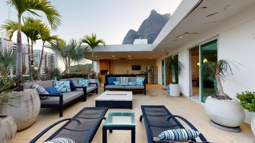 Luxury Apartments Rio De Janeiro For Sale - INVEXO