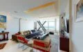 Oceanfront Apartment in Ipanema 4 Bedrooms