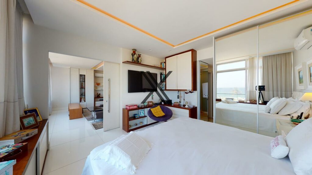 oceanfront apartment in ipanema 4 bedrooms rio de janeiro brazil 10