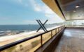 Oceanfront Apartment in São Conrado