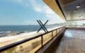 Oceanfront Apartment in São Conrado