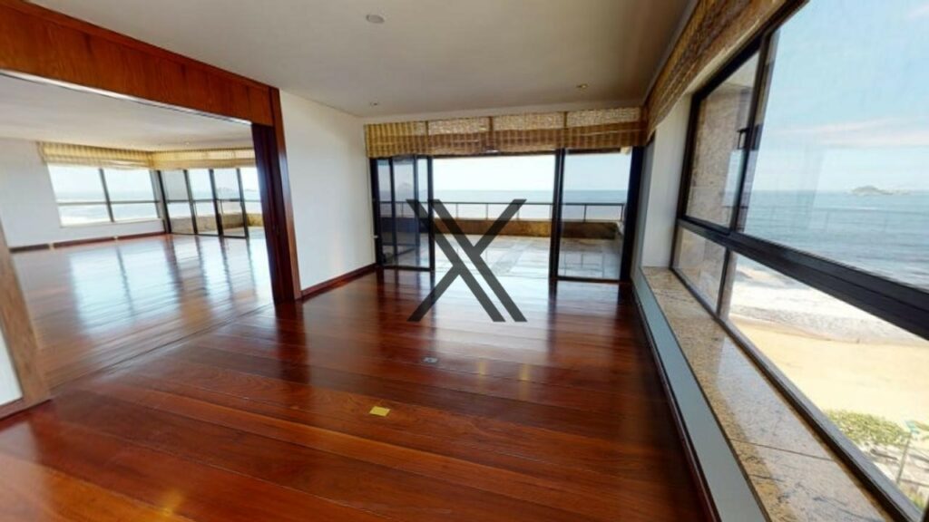 oceanfront apartment in sao conrado rio de janeiro brazil 9
