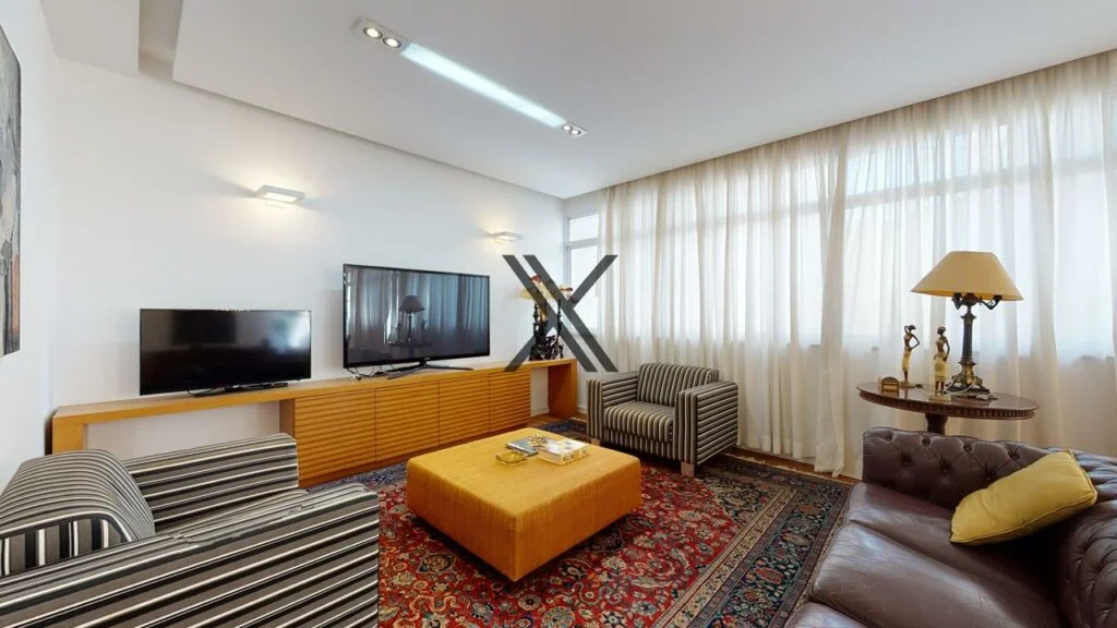 Penthouse 5 Bedrooms Ocean View Ipanema rio de janeiro brazil 1