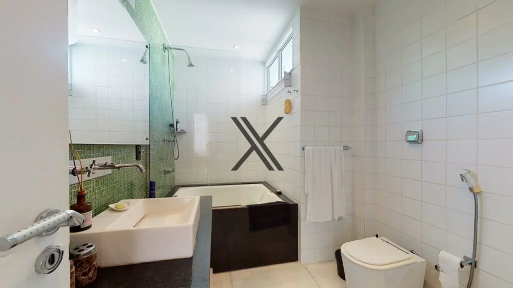 Penthouse 5 Bedrooms Ocean View Ipanema rio de janeiro brazil 10