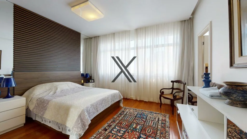 Penthouse 5 Bedrooms Ocean View Ipanema rio de janeiro brazil 13