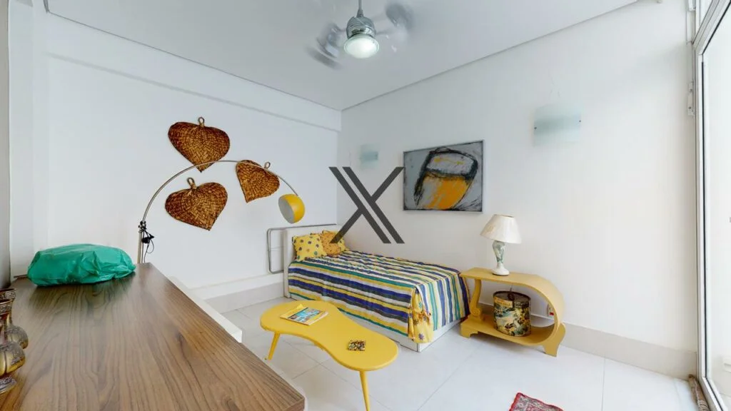 Penthouse 5 Bedrooms Ocean View Ipanema rio de janeiro brazil 15
