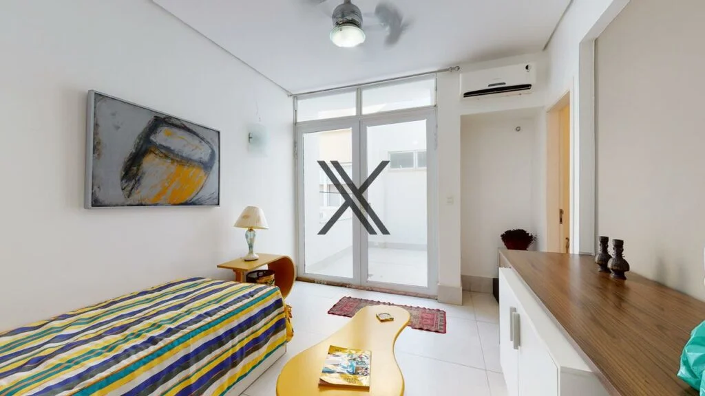 Penthouse 5 Bedrooms Ocean View Ipanema rio de janeiro brazil 16