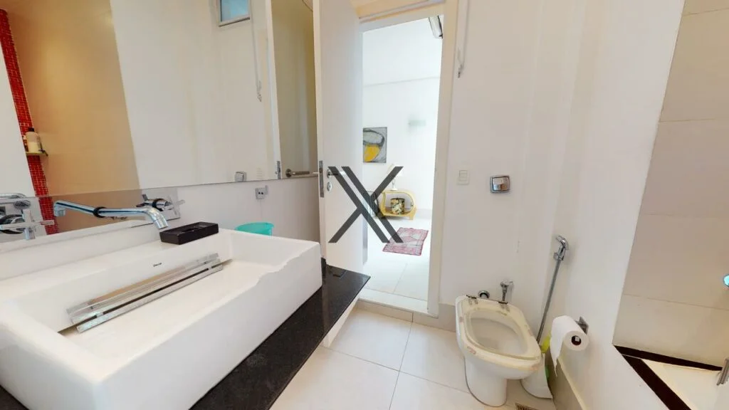 Penthouse 5 Bedrooms Ocean View Ipanema rio de janeiro brazil 17