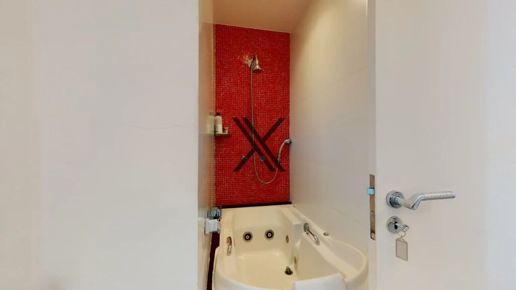Penthouse 5 Bedrooms Ocean View Ipanema rio de janeiro brazil 18