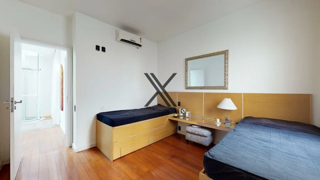 Penthouse 5 Bedrooms Ocean View Ipanema rio de janeiro brazil 20