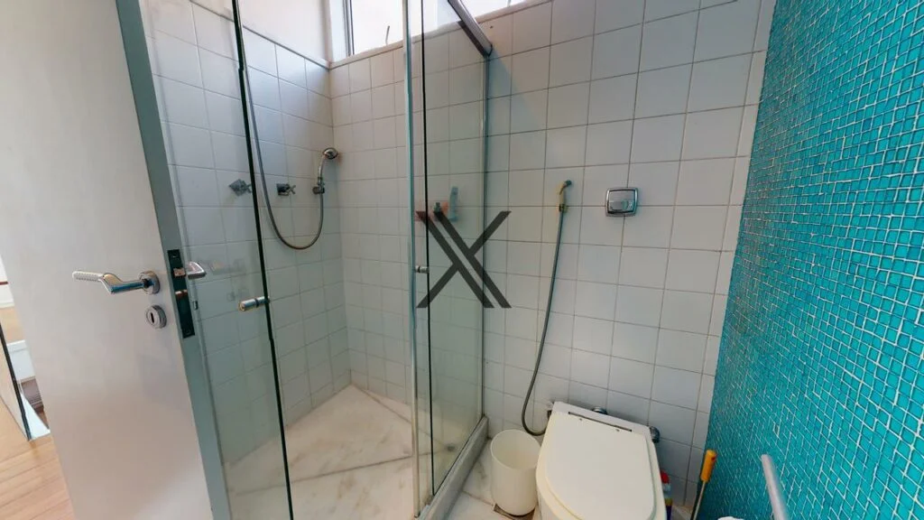Penthouse 5 Bedrooms Ocean View Ipanema rio de janeiro brazil 22
