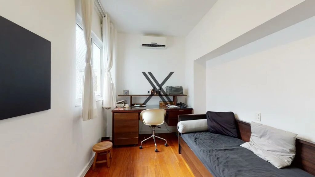 Penthouse 5 Bedrooms Ocean View Ipanema rio de janeiro brazil 23
