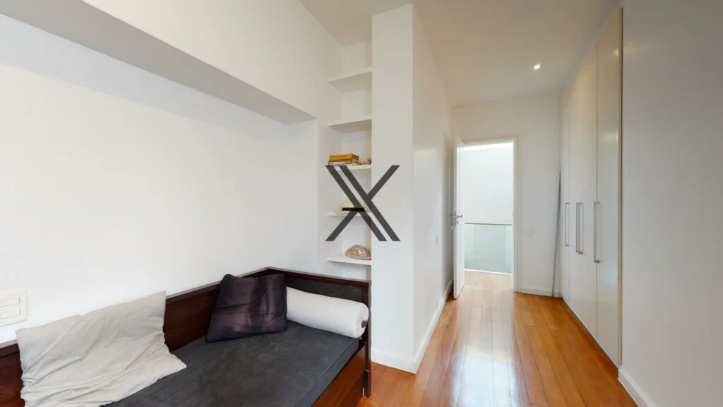 Penthouse 5 Bedrooms Ocean View Ipanema rio de janeiro brazil 24