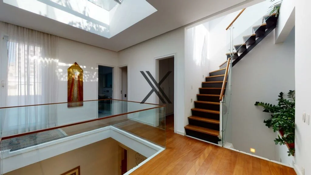 Penthouse 5 Bedrooms Ocean View Ipanema rio de janeiro brazil 25