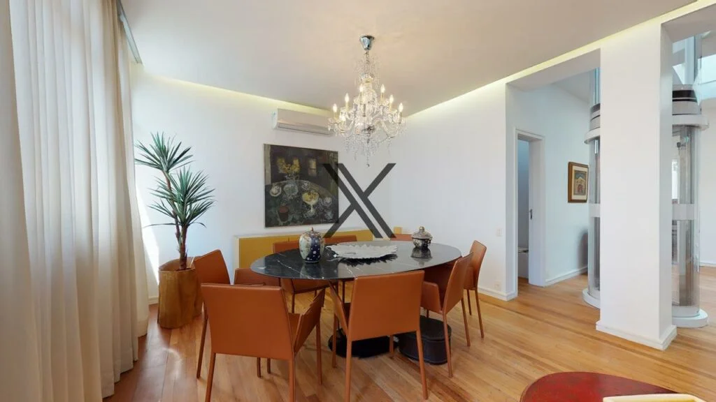 Penthouse 5 Bedrooms Ocean View Ipanema rio de janeiro brazil 3