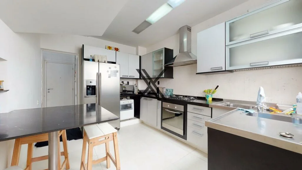 Penthouse 5 Bedrooms Ocean View Ipanema rio de janeiro brazil 33