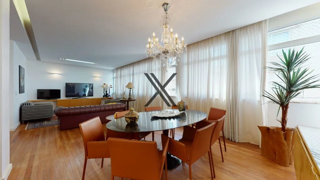 Penthouse 5 Bedrooms Ocean View Ipanema rio de janeiro brazil 4