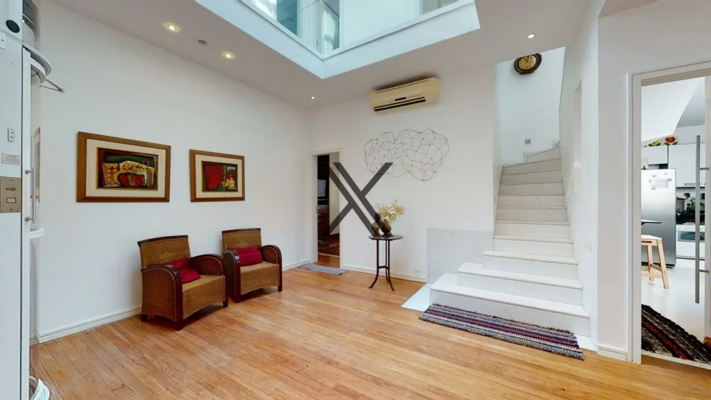 Penthouse 5 Bedrooms Ocean View Ipanema rio de janeiro brazil 5