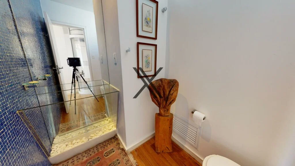 Penthouse 5 Bedrooms Ocean View Ipanema rio de janeiro brazil 6
